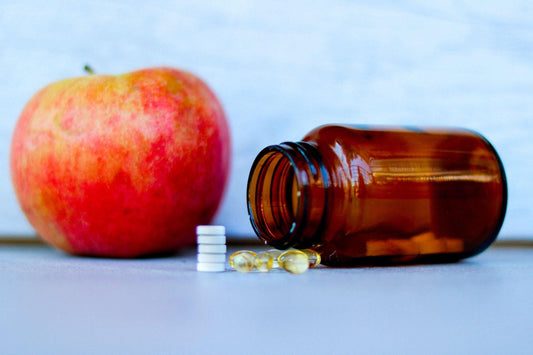 4 Best Appetite Suppressants Capsules for Weight Loss