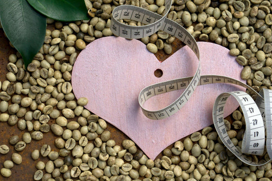 Green Coffee Bean - Uses, Side Effects, and More