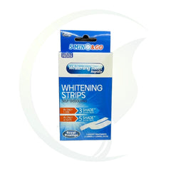 3D White Teeth Whitening Strips in UAE and GCC