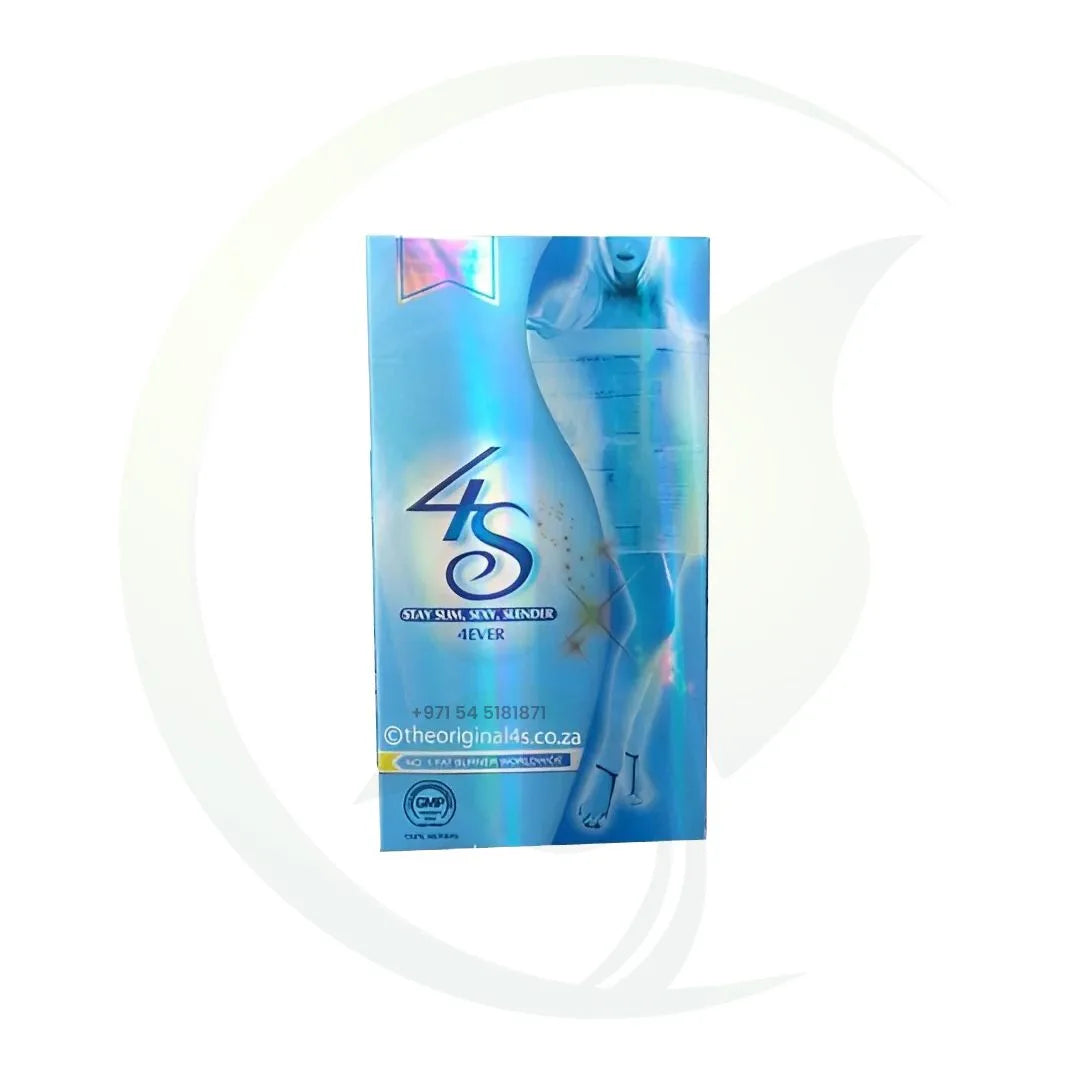 4S Slimming Capsules