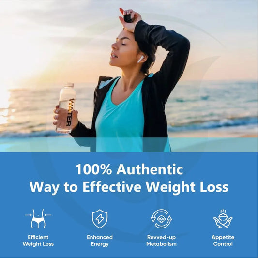 4S Slimming Capsules Benefits