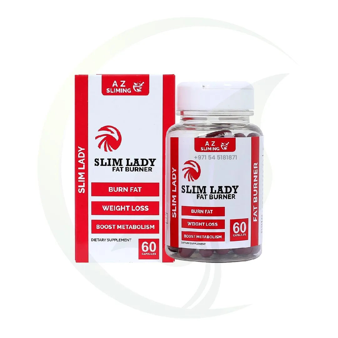 AZ Slim Lady Fat Burner