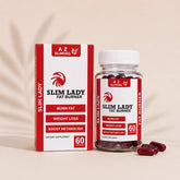 AZ Slim Lady Fat Burner