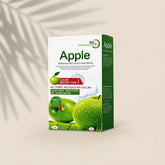 Apple Hair Color