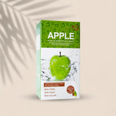 Apple Hair Color