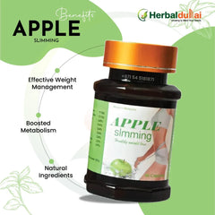 Apple Slimming Capsules Benefits