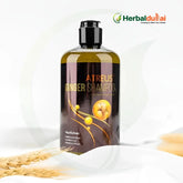 Atreus Hair Loss Ginger Shampoo