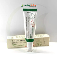 Axis-Y_Dark Spot Correcting Glow Serum K beauty product