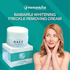 Baibairiji Whitening Cream