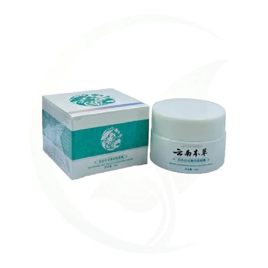 Baibairiji Whitening