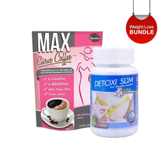 pack of coffee and capsules