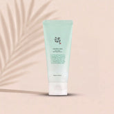 Beauty of Joseon Green Plum Refreshing Cleanser