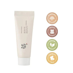 Beauty of Joseon Sunscreen Relief Sun Rice Probiotics SPF50