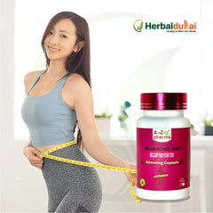 Burning Fat Plus Capsules
