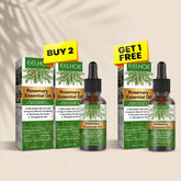 Buy 2 Eelhoe Rosemary Essential Oil and Get 1 FREE