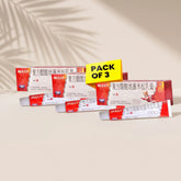 Pack of 3 Pi Yan Ping Ointment