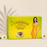 Catherine Slimming Tea