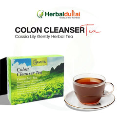 Colon Cleanser Tea