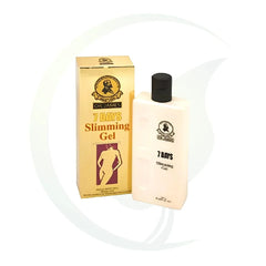 DR. JAMES 7 Days Slimming Gold Gel