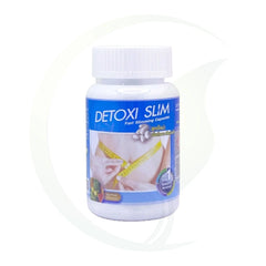 Detoxi Slim Capsules