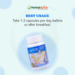 Detoxi_Slim_Capsules_Usage
