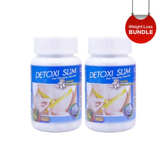 Detoxi pack of 2