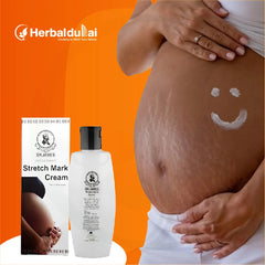 Dr James Stretch Mark Cream