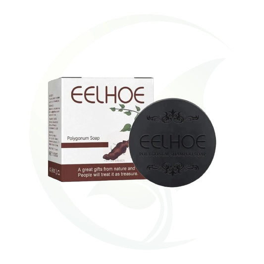 EELHOE soap