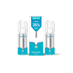 Eelhoe Baking Soda Benefits PAck of Two