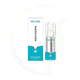 Eelhoe Baking Soda - Teeth Whitening Toothpaste Mousse