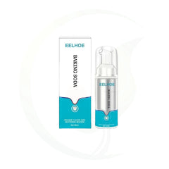 Eelhoe Baking Soda - Teeth Whitening Toothpaste Mousse