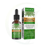 Eelhoe Rosemary Essential Hair Growth Oil