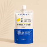 Exfoliating Nicotinamide Gel
