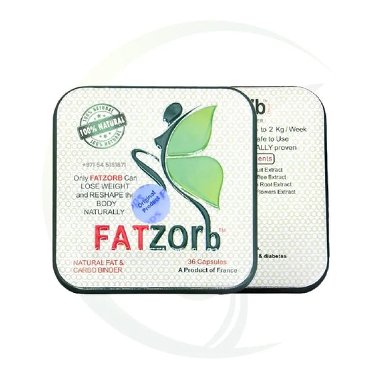 Fatzorb