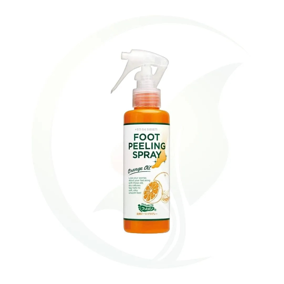 Foot Peeling Spray