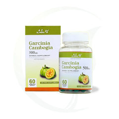 AZ Slimming Garcinia Cambogia