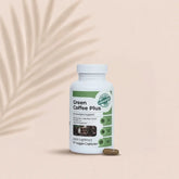 Green Coffee Plus Capsules 60 Dietary Pills