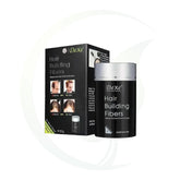 Hair Building Fibers