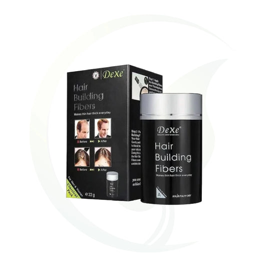 Hair Building Fibers