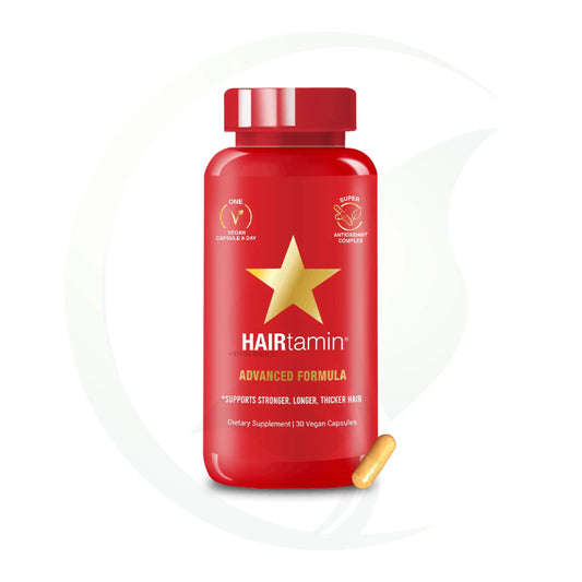 Hairtamin