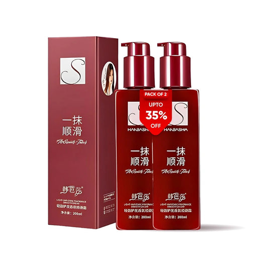 Hanbasha Hair Conditioner Varinat 2