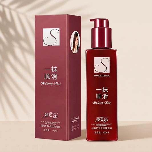 Hanbasha Hair Conditioner - Herbal Dubai