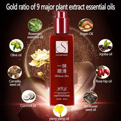 Hanbasha Hair Conditioner ingredients