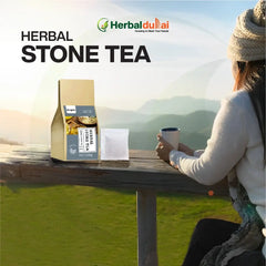 Transform with Herbal Stone Tea