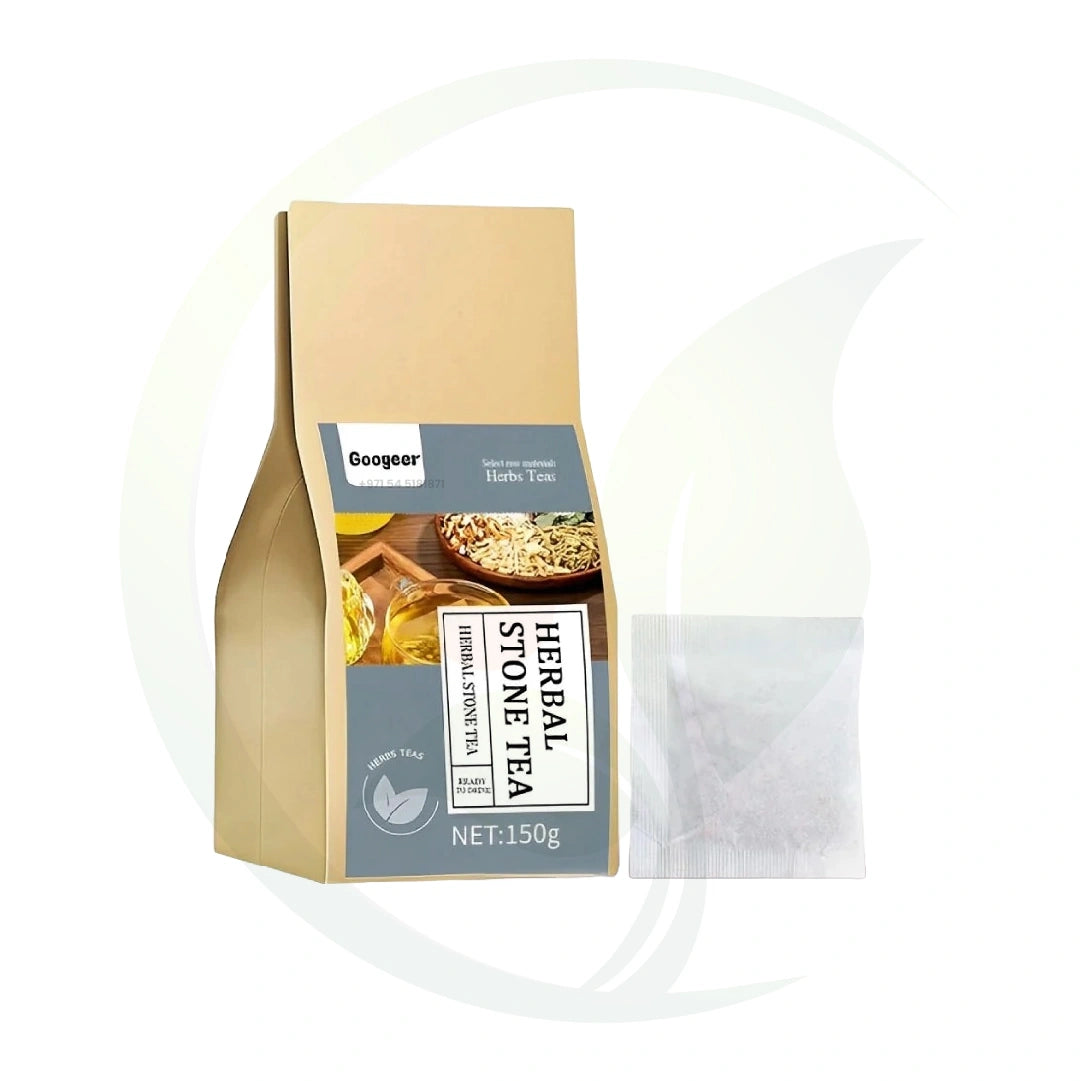 Herbal Stone Tea