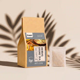 Herbal Stone Tea