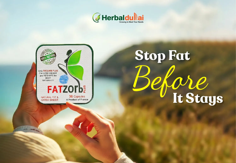 Fatzorb
