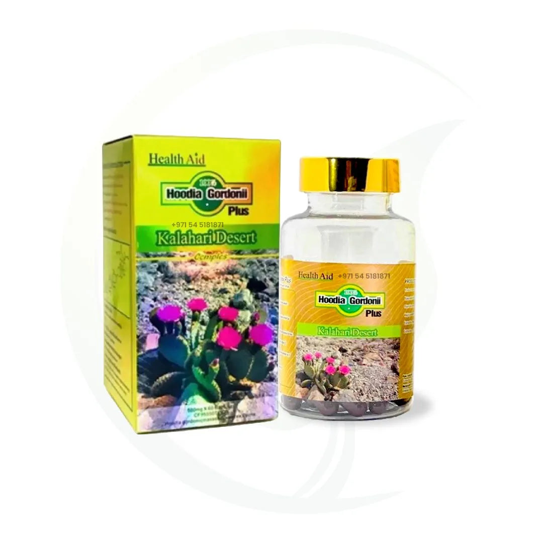 Hoodia Gordnii Plus