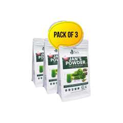 Jans Powder Pack of 3
