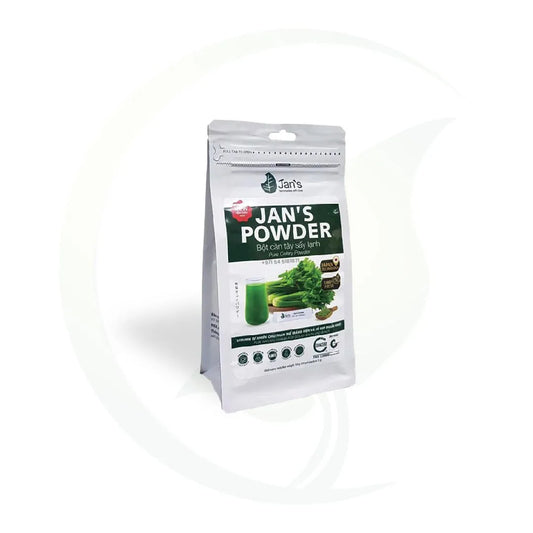 Jans Celery Powder